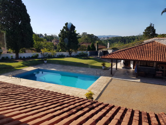 Imagem Casa com 4 Quartos para Alugar, 700 m² em Granja Viana Ii - Cotia Imagem Casa com 4 Quartos para Alugar, 700 m² em Granja Viana Ii - Cotia