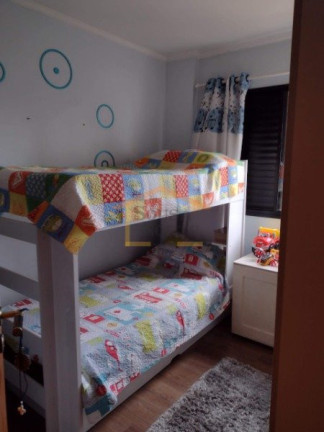 Imagem Apartamento com 3 Quartos à Venda, 105 m² em Santa Teresinha - São Paulo