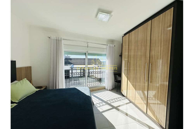 Imagem Apartamento com 2 Quartos à Venda, 85 m² em Canasvieiras - Florianópolis