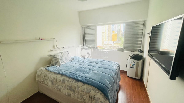 Imagem Apartamento com 2 Quartos à Venda, 83 m² em Vila Nova Conceição - São Paulo