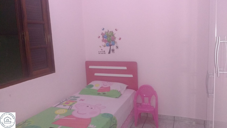 Imagem Casa com 4 Quartos à Venda, 125 m² em Jardim Belcito ( Zona Sul ) - São Paulo