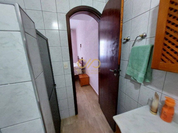 Imagem Casa com 2 Quartos à Venda, 58 m² em Canto Do Forte - Praia Grande Imagem Casa com 2 Quartos à Venda, 58 m² em Canto Do Forte - Praia Grande