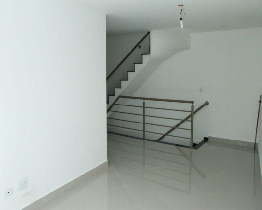 Imagem Casa com 3 Quartos à Venda, 190 m² em Tatuapé - São Paulo