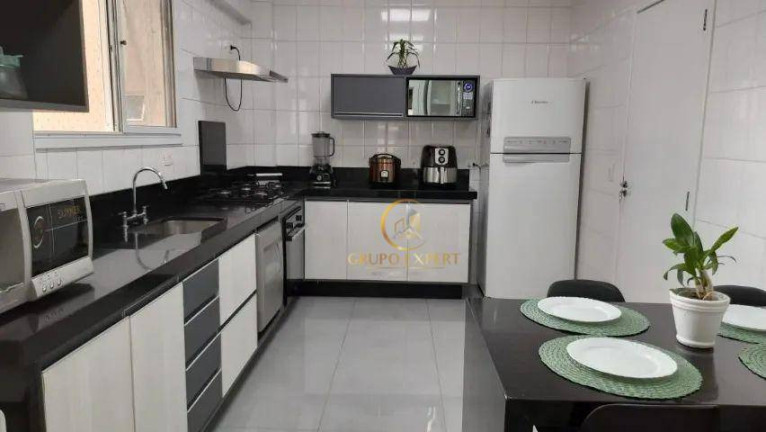 Imagem Apartamento com 3 Quartos à Venda, 142 m² em Jardim Das Indústrias - São José Dos Campos Imagem Apartamento com 3 Quartos à Venda, 142 m² em Jardim Das Indústrias - São José Dos Campos