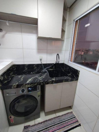 Imagem Apartamento com 2 Quartos à Venda, 77 m² em Vila Barão - Sorocaba