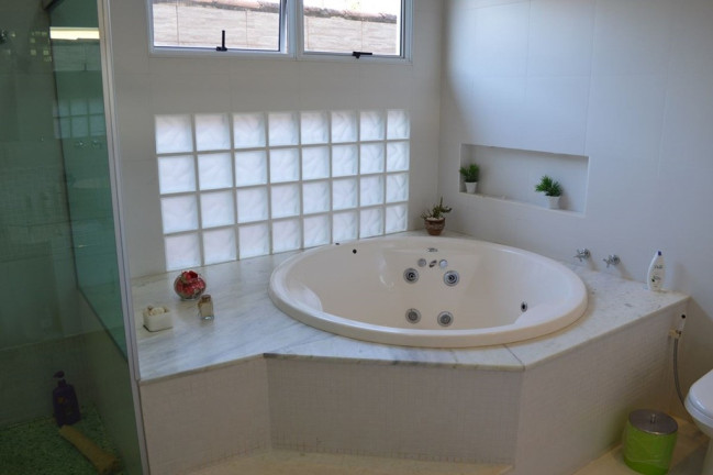 Imagem Casa com 4 Quartos à Venda, 800 m² em Setor Habitacional Vicente Pires - Brasília