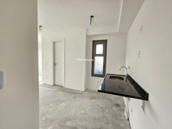 Imagem Imóvel com 1 Quarto à Venda, 26 m² em Campo Belo - São Paulo Imagem Imóvel com 1 Quarto à Venda, 26 m² em Campo Belo - São Paulo