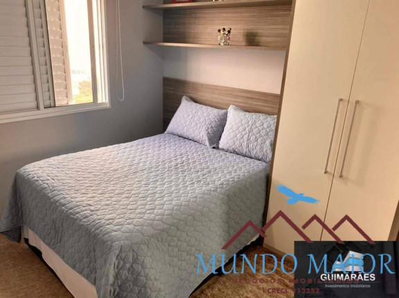 Imagem Apartamento com 2 Quartos à Venda, 54 m² em Assunçao - São Bernardo Do Campo Imagem Apartamento com 2 Quartos à Venda, 54 m² em Assunçao - São Bernardo Do Campo