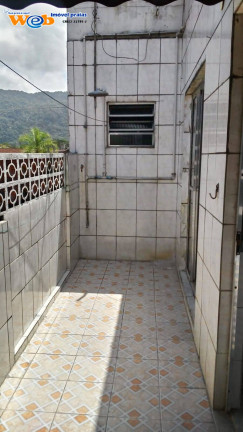 Imagem Casa com 1 Quarto à Venda, em Caiçara - Praia Grande Imagem Casa com 1 Quarto à Venda, em Caiçara - Praia Grande