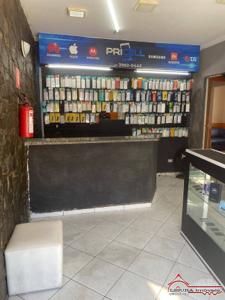 Imagem Sala Comercial à Venda, em Centro - Jacareí Imagem Sala Comercial à Venda, em Centro - Jacareí