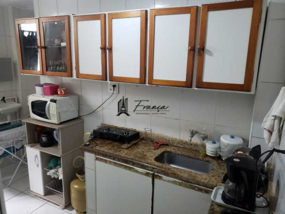 Imagem Apartamento com 2 Quartos para Alugar, 65 m² em Ingá - Niterói