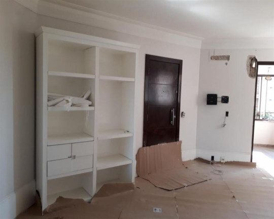 Imagem Apartamento com 3 Quartos à Venda, 120 m² em Santa Cecília - São Paulo Imagem Apartamento com 3 Quartos à Venda, 120 m² em Santa Cecília - São Paulo