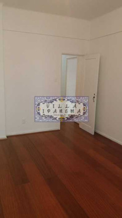 Imagem Apartamento com 3 Quartos à Venda, 150 m² em Copacabana - Rio De Janeiro