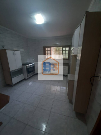 Imagem Sobrado com 3 Quartos à Venda, 253 m² em Conjunto Residencial Vista Verde - São Paulo Imagem Sobrado com 3 Quartos à Venda, 253 m² em Conjunto Residencial Vista Verde - São Paulo