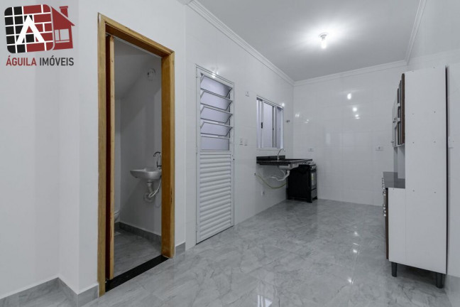 Imagem Casa com 2 Quartos à Venda, 60 m² em Penha De França - São Paulo Imagem Casa com 2 Quartos à Venda, 60 m² em Penha De França - São Paulo