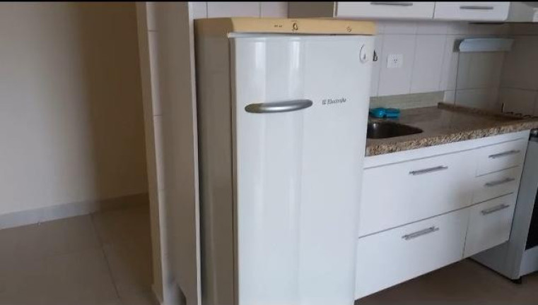 Imagem Kitnet com 1 Quarto à Venda, 26 m² em Centro - Londrina Imagem Kitnet com 1 Quarto à Venda, 26 m² em Centro - Londrina