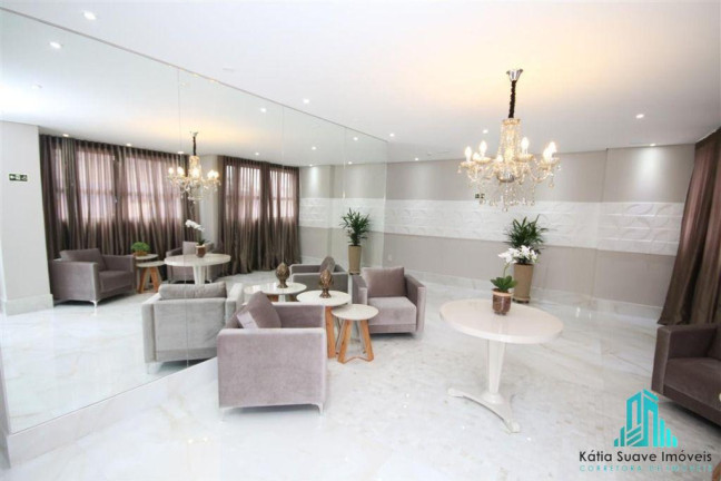 Imagem Apartamento com 2 Quartos à Venda, 70 m² em Santa Paula - São Caetano Do Sul