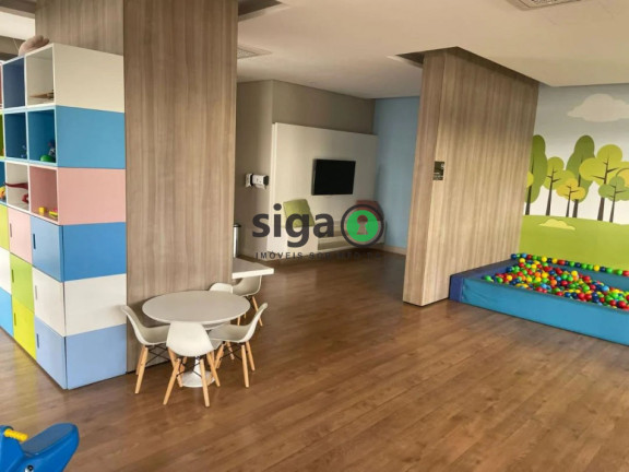 Imagem Apartamento com 4 Quartos à Venda, 170 m² em Vila Leopoldina - São Paulo Imagem Apartamento com 4 Quartos à Venda, 170 m² em Vila Leopoldina - São Paulo