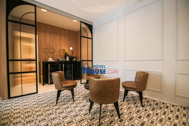 Imagem Apartamento com 2 Quartos à Venda, 92 m² em Lapa - São Paulo