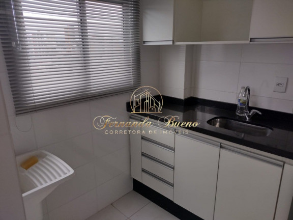 Imagem Imóvel com 2 Quartos à Venda, 52 m² em Campestre - Santo André Imagem Imóvel com 2 Quartos à Venda, 52 m² em Campestre - Santo André