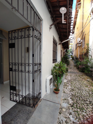 Imagem Apartamento com 2 Quartos à Venda, 55 m² em Barra - Salvador