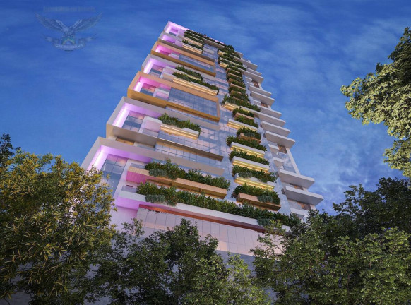 Apartamento com 3 Quartos à Venda,  em Batista Campos - Belém