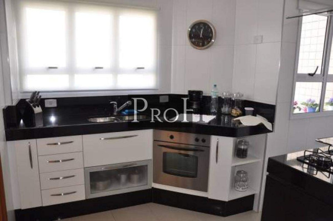 Imagem Cobertura com 3 Quartos à Venda, 188 m² em Centro - São Bernardo Do Campo