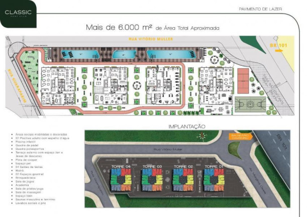 Imagem Apartamento com 2 Quartos à Venda, 66 m² em Municípios - Balneário Camboriú Imagem Apartamento com 2 Quartos à Venda, 66 m² em Municípios - Balneário Camboriú