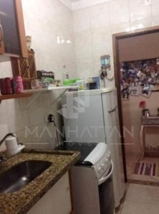 Imagem Imóvel com 1 Quarto à Venda, 58 m² em Botafogo - Campinas