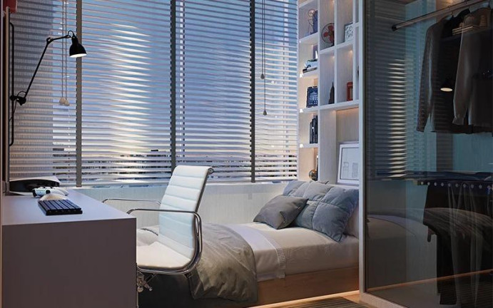 Imagem Apartamento com 3 Quartos à Venda, 116 m² em Savassi - Belo Horizonte