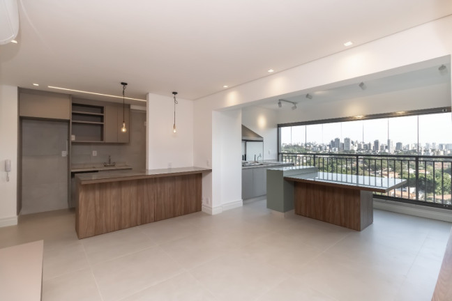 Foto do imóvel Apartamento com 2 Quartos à Venda, 78 m² em Butantã - São Paulo