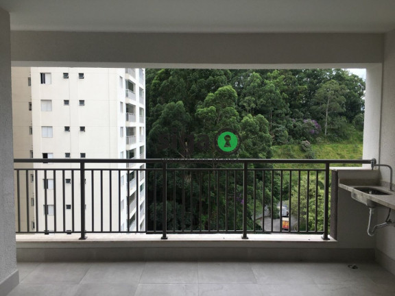 Imagem Apartamento com 3 Quartos à Venda, 110 m² em Vila Andrade - São Paulo Imagem Apartamento com 3 Quartos à Venda, 110 m² em Vila Andrade - São Paulo