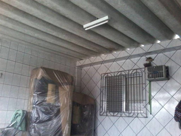Imagem Casa com 2 Quartos à Venda, 145 m² em Catiapòa - São Vicente