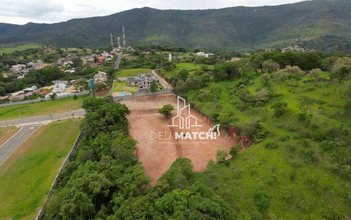 Imagem Terreno à Venda, 5.279 m² em Alpes De Atibaia - Atibaia