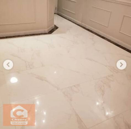 Imagem Apartamento com 1 Quarto para Alugar, 34 m² em Moema - São Paulo