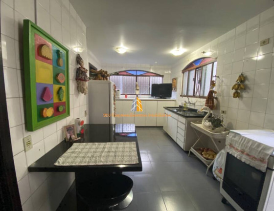 Sobrado com 3 Quartos à Venda, 207 m² em Butanta - São Paulo