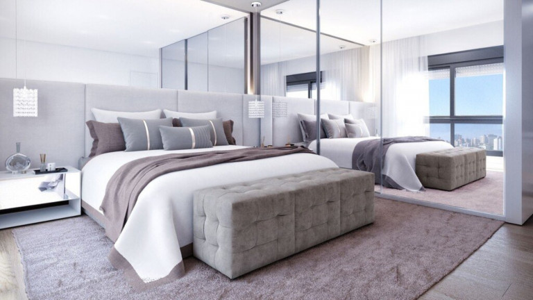 Imagem Imóvel com 3 Quartos à Venda, 107 m² em Bela Vista - Porto Alegre