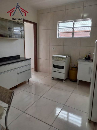 Imagem Apartamento com 1 Quarto à Venda, 50 m² em Vila Tupi - Praia Grande