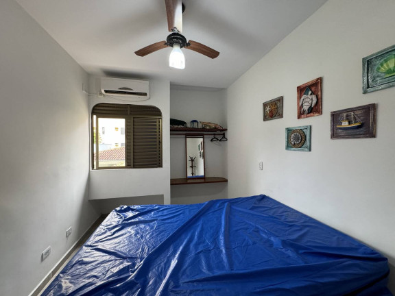 Imagem Apartamento com 2 Quartos à Venda, 72 m² em Tenório - Ubatuba Imagem Apartamento com 2 Quartos à Venda, 72 m² em Tenório - Ubatuba