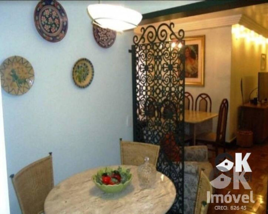 Imagem Apartamento com 3 Quartos à Venda, 122 m² em Jardim Paulista - São Paulo Imagem Apartamento com 3 Quartos à Venda, 122 m² em Jardim Paulista - São Paulo