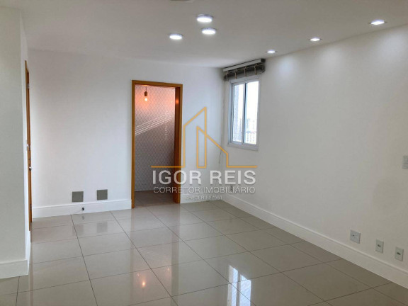 Imagem Apartamento com 3 Quartos à Venda, 105 m² em Parque Tamandaré - Campos Dos Goytacazes