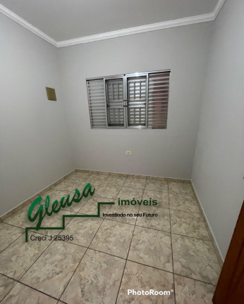 Imagem Casa com 5 Quartos à Venda, 300 m² em Vila Carmosina - São Paulo