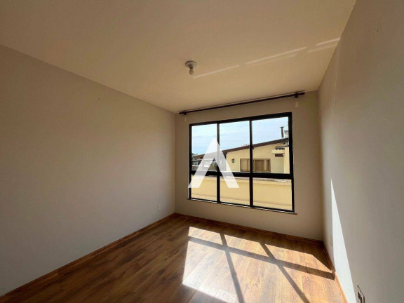 Imagem Apartamento com 2 Quartos para Alugar, 67 m² em Taumaturgo - Teresópolis