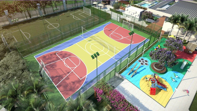 Imagem Terreno à Venda, 360 m² em Residencial Ipanema - Anápolis Imagem Terreno à Venda, 360 m² em Residencial Ipanema - Anápolis