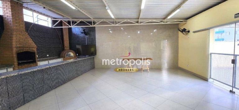 Imagem Apartamento com 2 Quartos à Venda ou Locação, 57 m² em Centro - Diadema