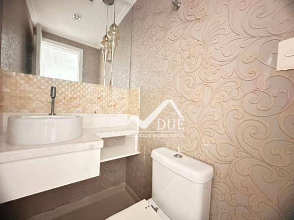 Apartamento com 3 Quartos à Venda, 191 m² em Embaré - Santos