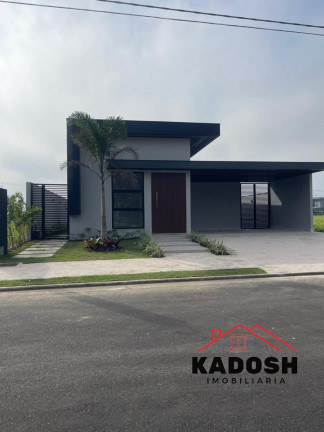Casa com 3 Quartos à Venda, 253 m² em Registro - Feira De Santana