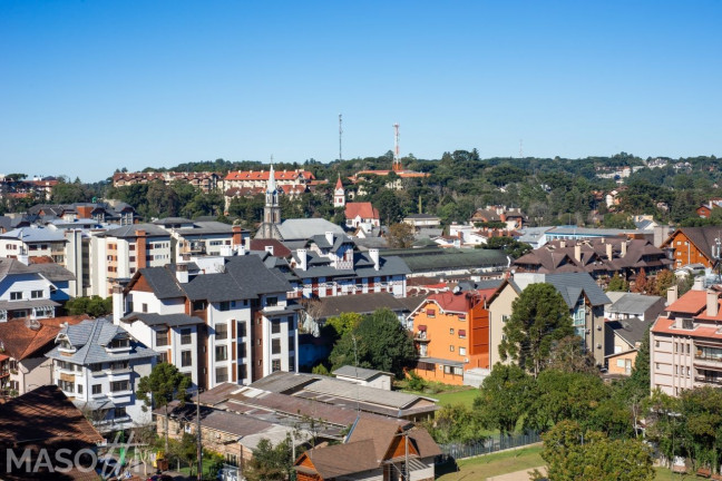 Imagem Apartamento com 3 Quartos à Venda, 16.142 m² em Centro - Gramado Imagem Apartamento com 3 Quartos à Venda, 16.142 m² em Centro - Gramado