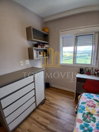 Imagem Apartamento com 3 Quartos à Venda, 65 m² em Parque Residencial Flamboyant - São José Dos Campos Imagem Apartamento com 3 Quartos à Venda, 65 m² em Parque Residencial Flamboyant - São José Dos Campos