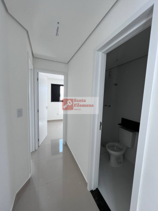 Imagem Apartamento com 2 Quartos à Venda, 95 m² em Vila América - Santo André